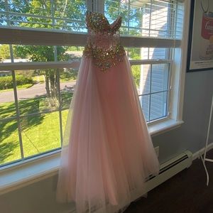 Jovani Dress